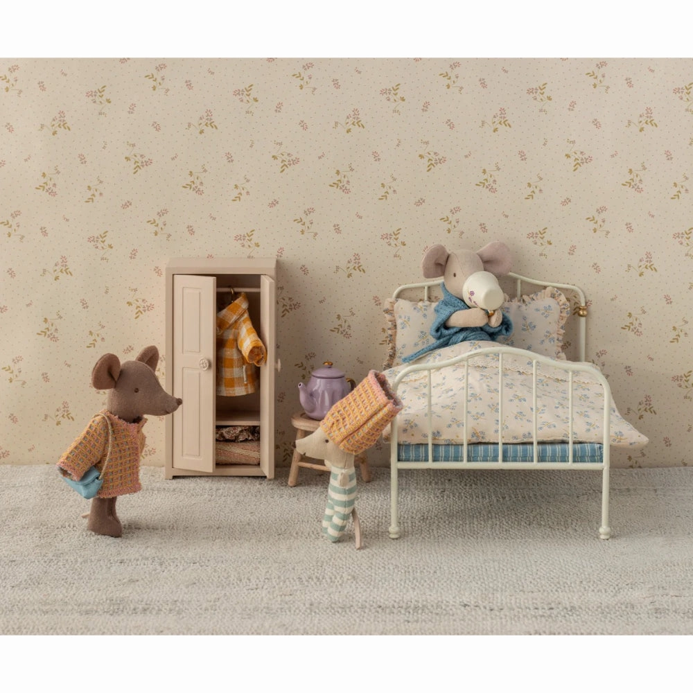 Maileg Suit, Mum Mouse