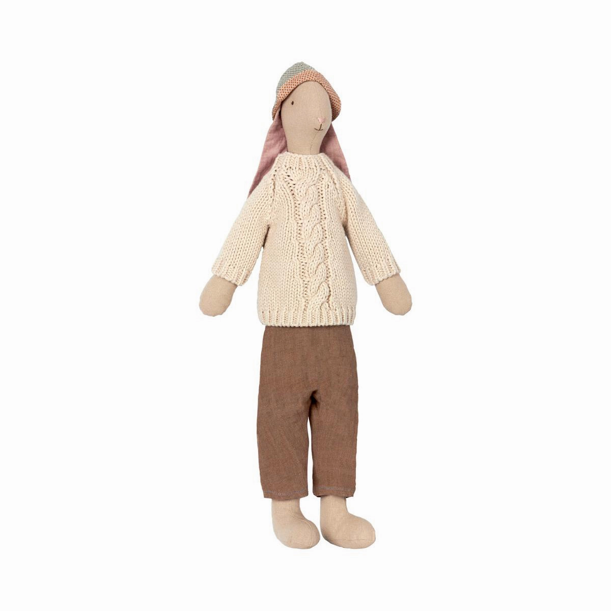 Maileg Sweater Off White