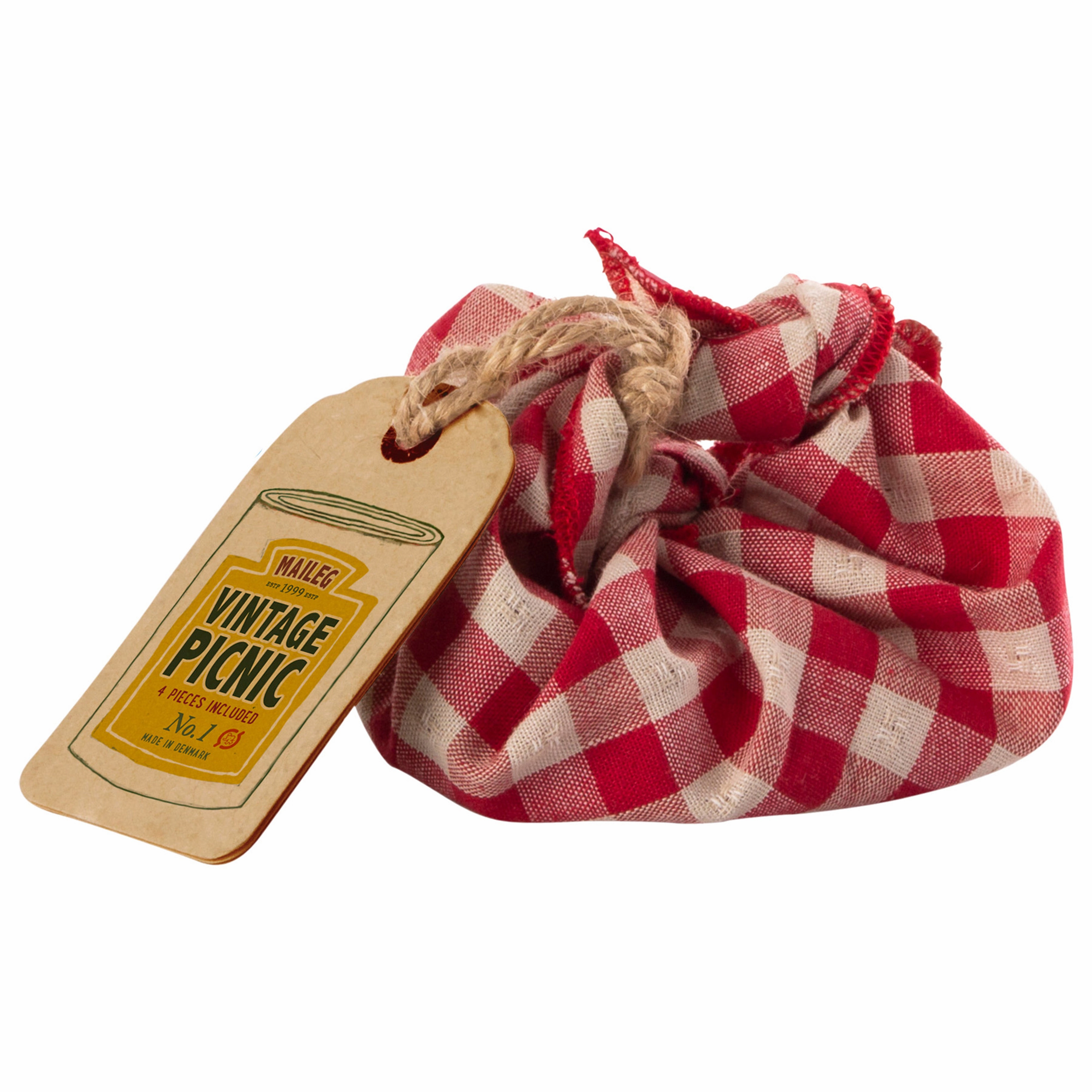 Maileg Vintage Picnic Set