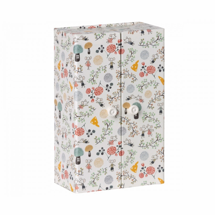 Maileg Wedding Mice Couple in Box