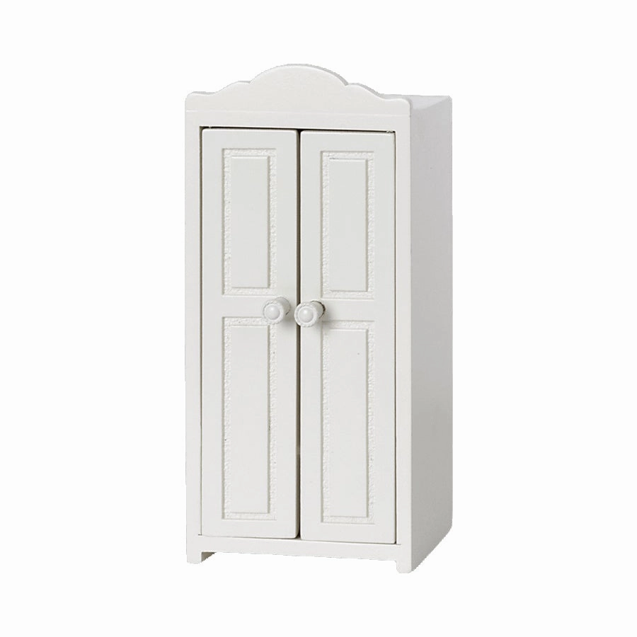 Maileg Wooden Closet, Mouse