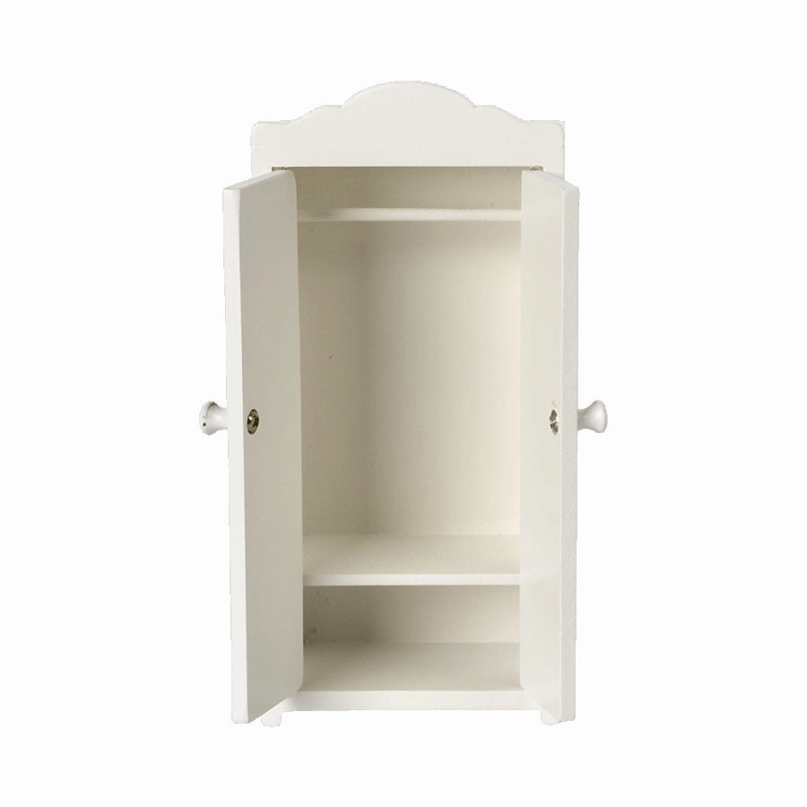 Maileg Wooden Closet, Mouse