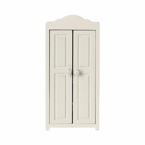 Maileg Wooden Closet, Mouse