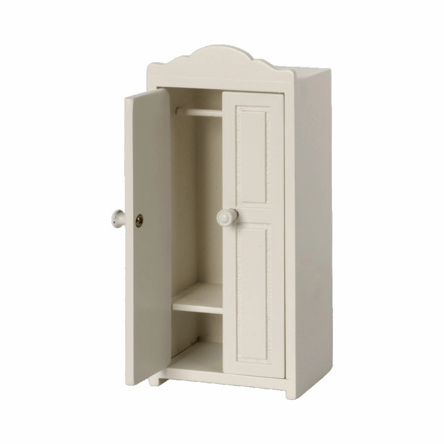 Maileg Wooden Closet, Mouse