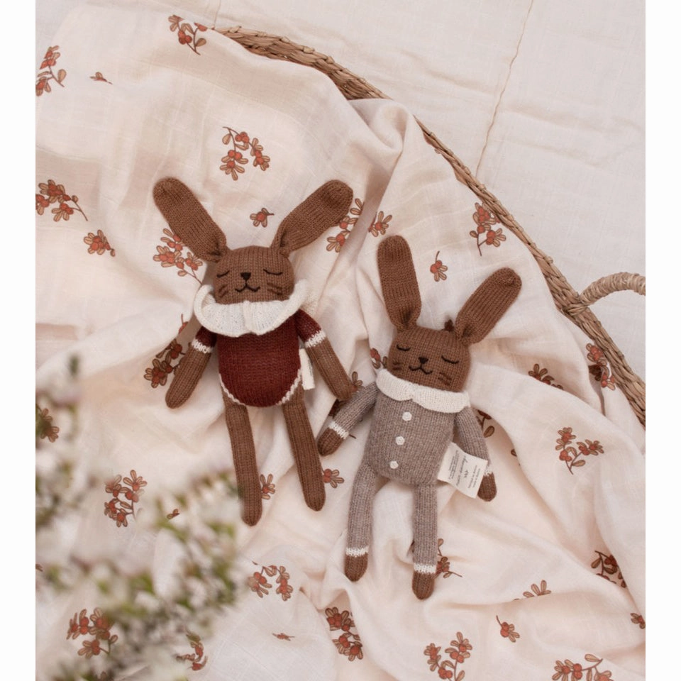Main Sauvage Bunny, Sienna Bodysuit 22cm