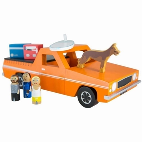 Make Me Iconic Toy UTE