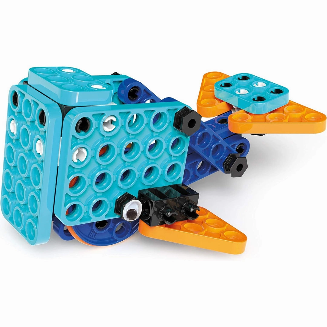 Makers Lab - Junior Sea Animals