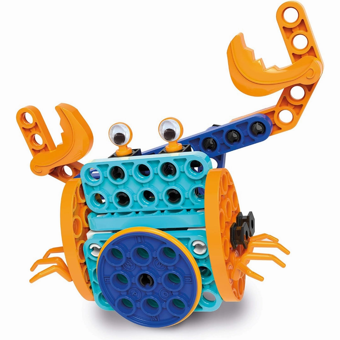 Makers Lab - Junior Sea Animals