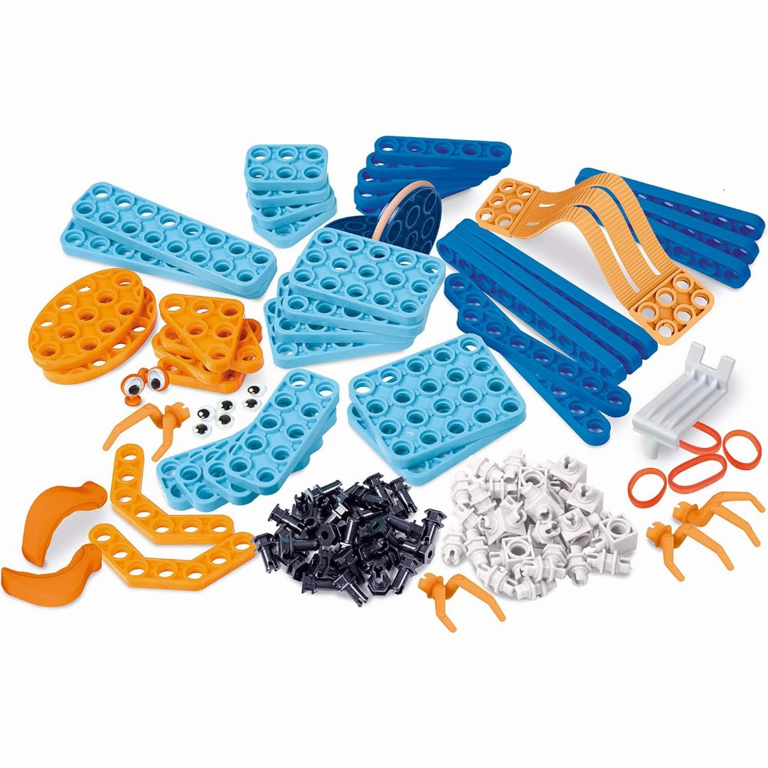 Makers Lab - Junior Sea Animals