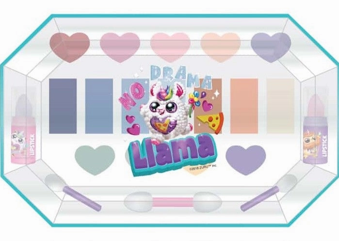 Makeup Set