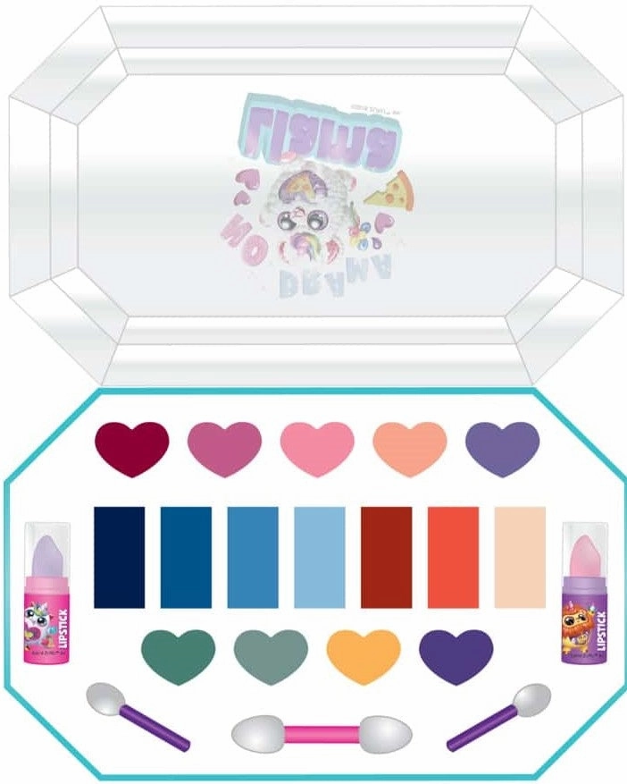 Makeup Set