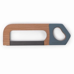 MaMaMemo Hacksaw