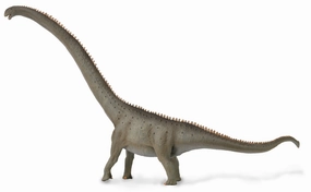 Mamenchisaurus - Deluxe 1:100 Scale