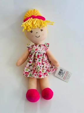 Margot Ragdoll