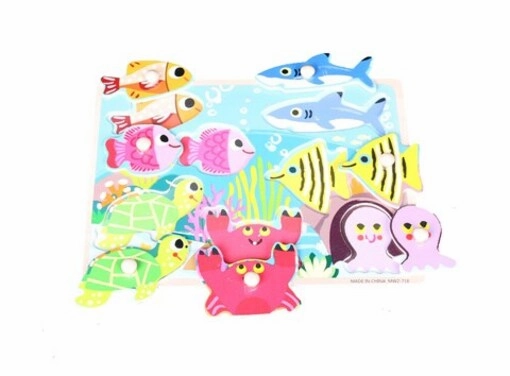 Marine Animal