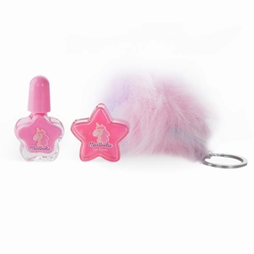 Martinelia Key Chain Set