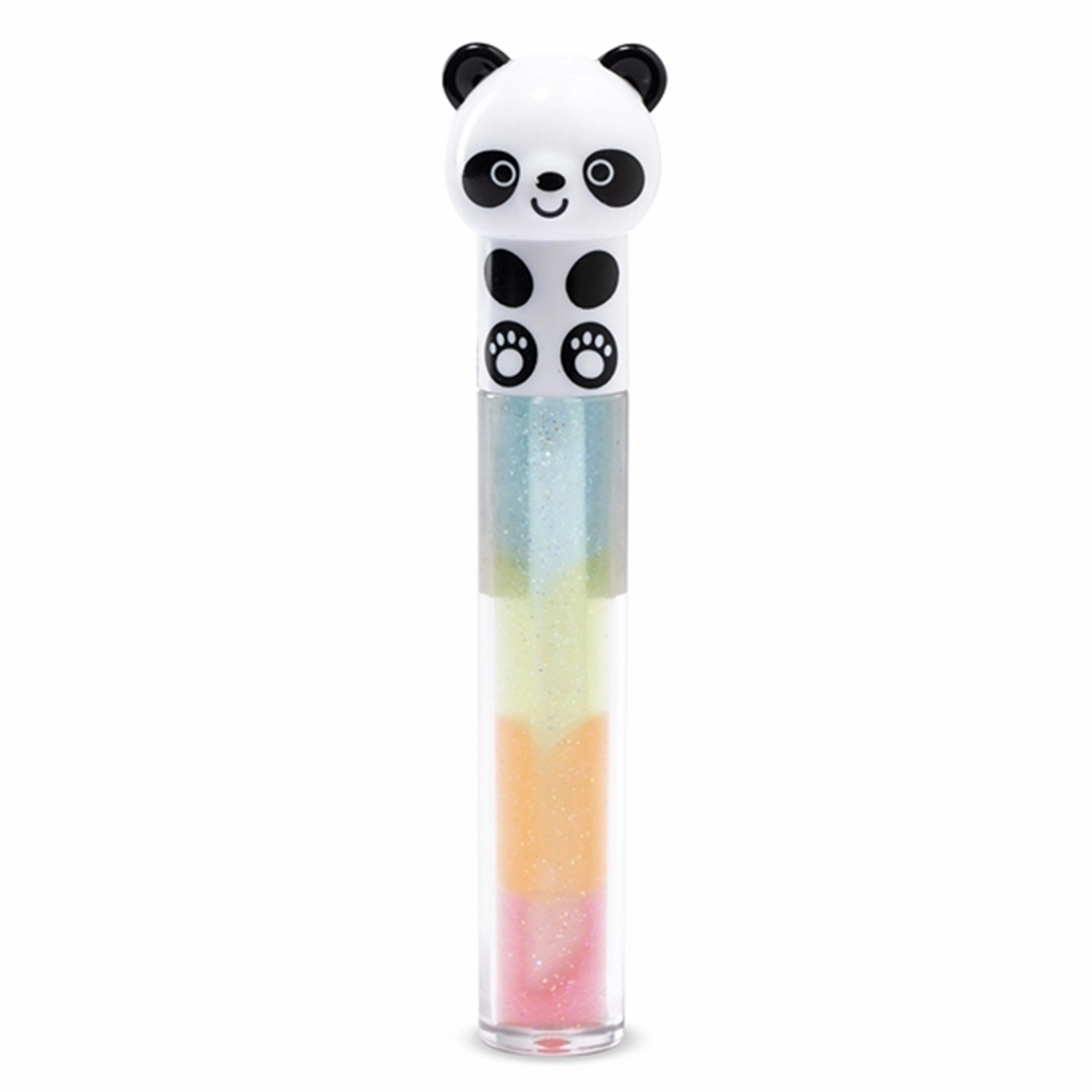 Martinelia Shiny Animals Lipgloss Panda