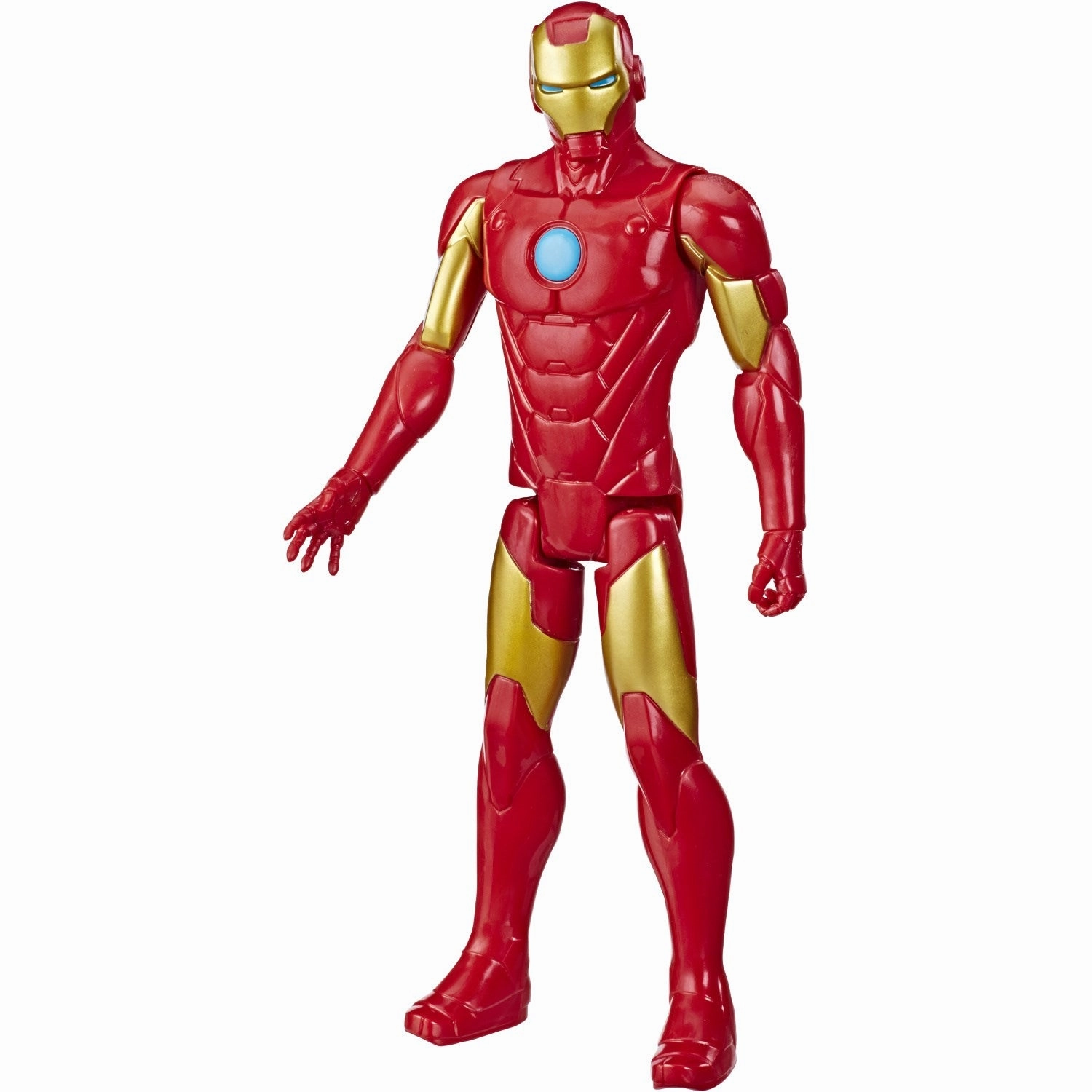 Marvel Avengers Titan Figure 30 Cm - Iron Man