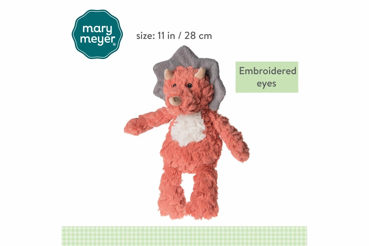 Mary Meyer Putty Nursery - Dino