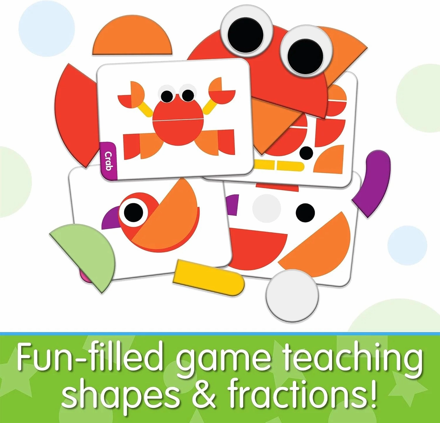 Match It Tangrams