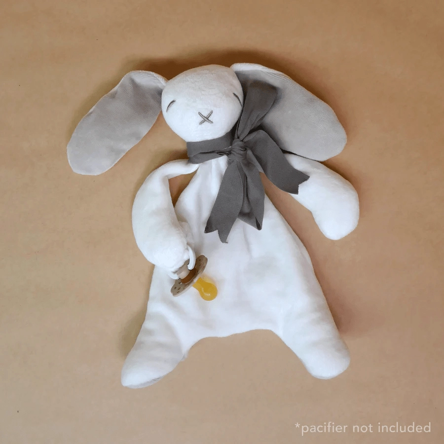 Maud n Lil Boxed Comforter Bunny