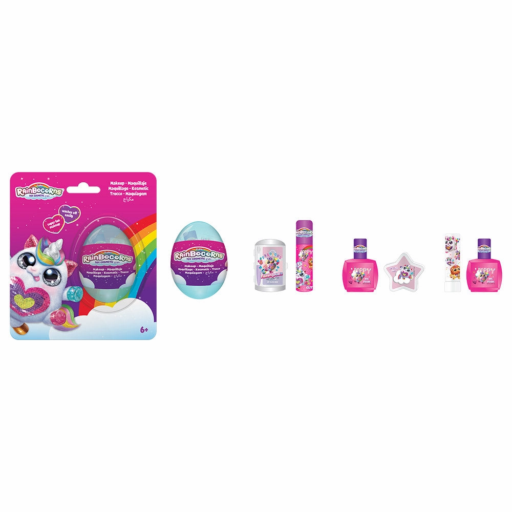 Medium Surprise Cosmetic Egg Blister