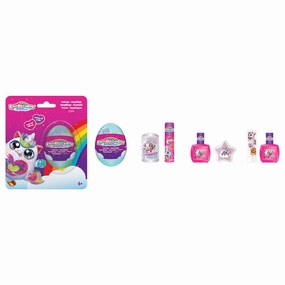 Medium Surprise Cosmetic Egg Blister