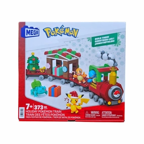 Mega Bloks Pokemon O/S