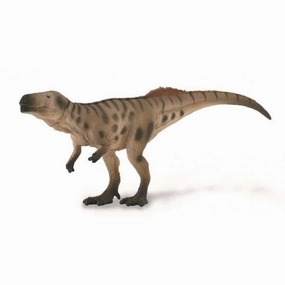 Megalosaurus - In ambush figurine