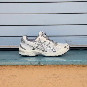 Mens Asics Gel-1130 (Cream/Clay Grey) Asics Shoes