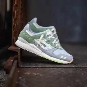 Mens Asics Gel-Lyte 3 OG (Glacier Grey/Cream)