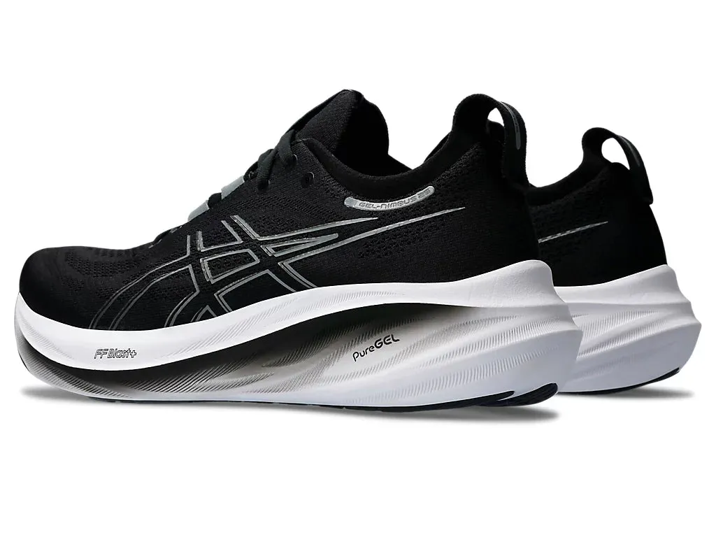 Men's ASICS GEL-Nimbus 26 asics Shoes