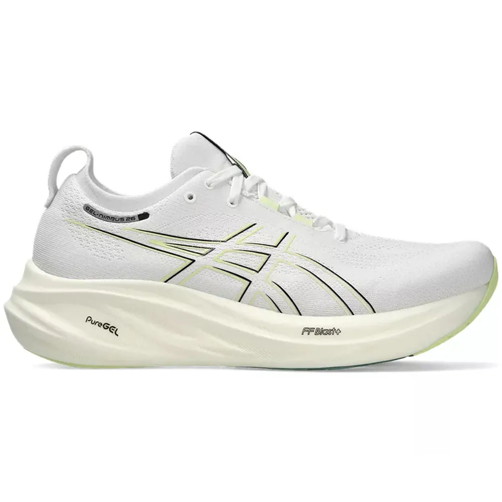 Men's ASICS GEL-Nimbus 26 asics Shoes