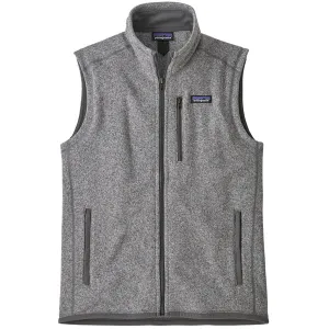 Men's Better Sweater Vest Patagonia Clothing