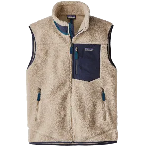 Men's Classic Retro-X Vest Patagonia Clothing