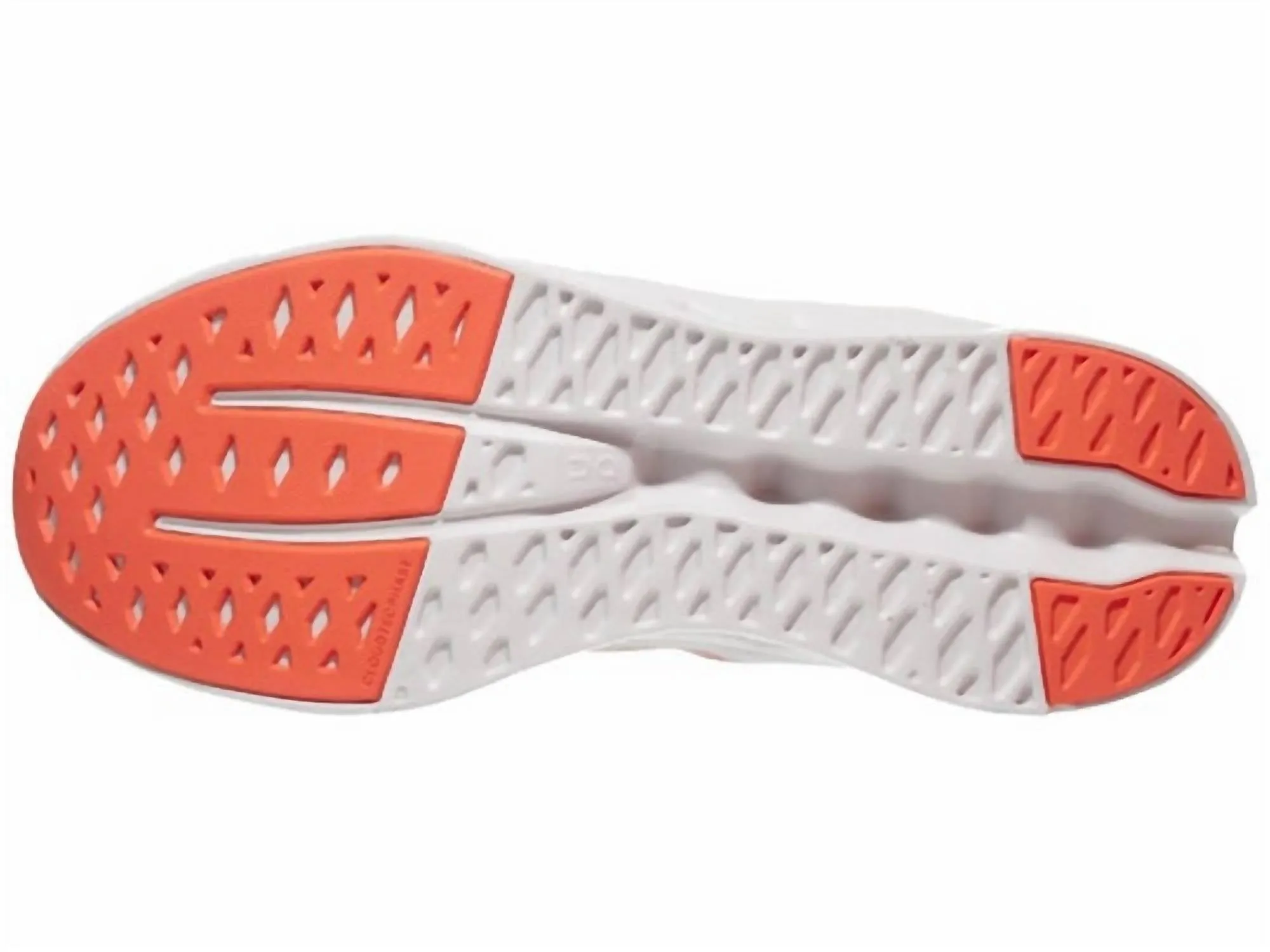 Men’S Cloudsurfer Shoes In Auburn/frost ecco Shoes