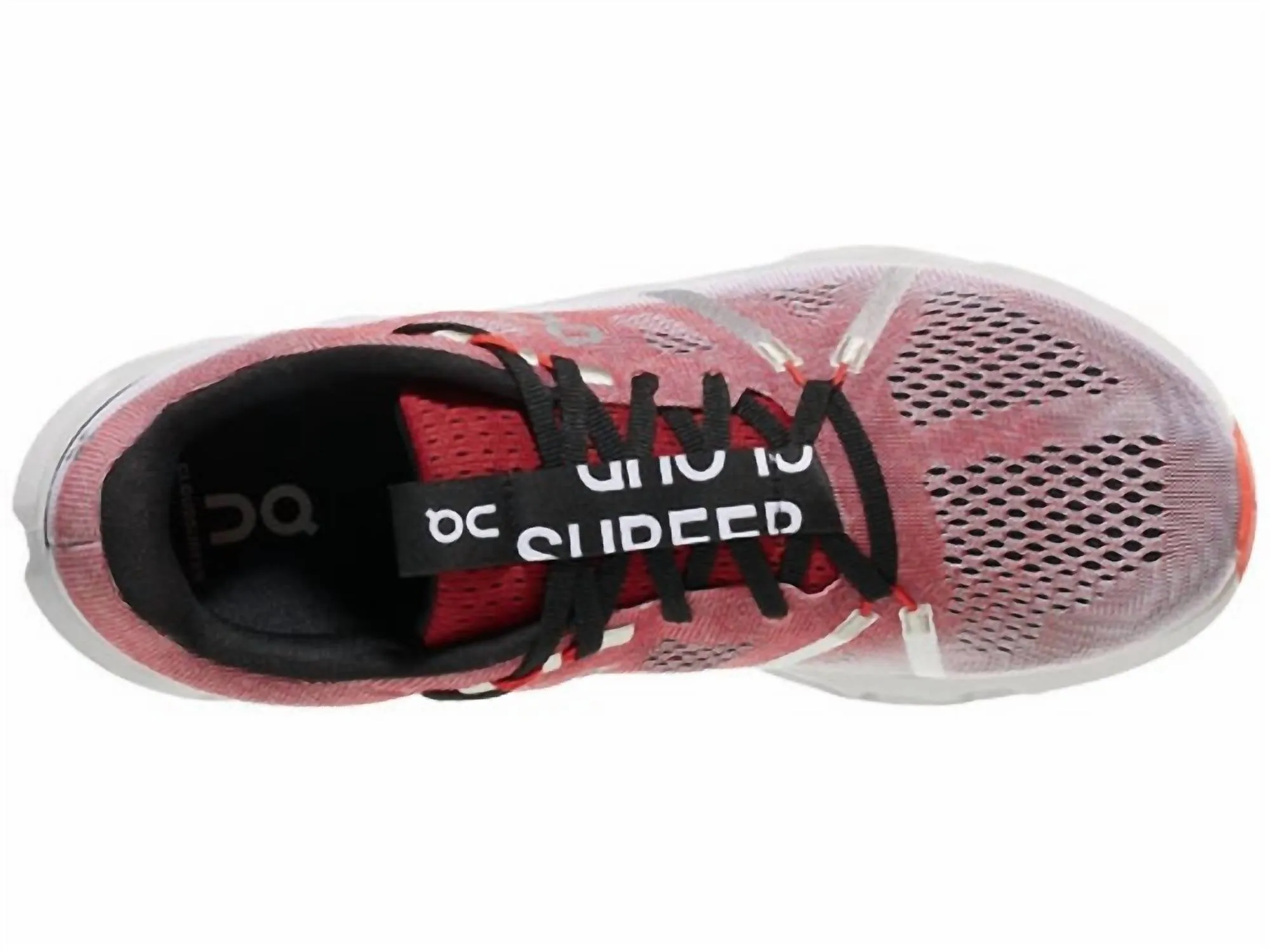 Men’S Cloudsurfer Shoes In Auburn/frost ecco Shoes