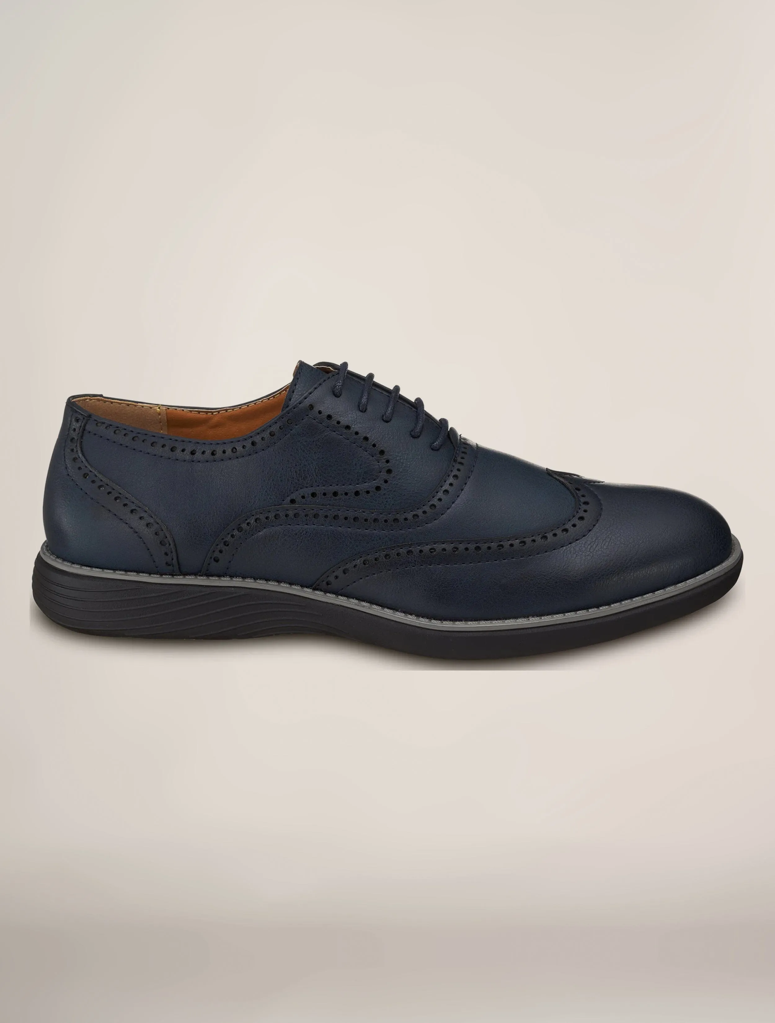 Men's Grand Oxford Wingtip Shoes ecco Shoes
