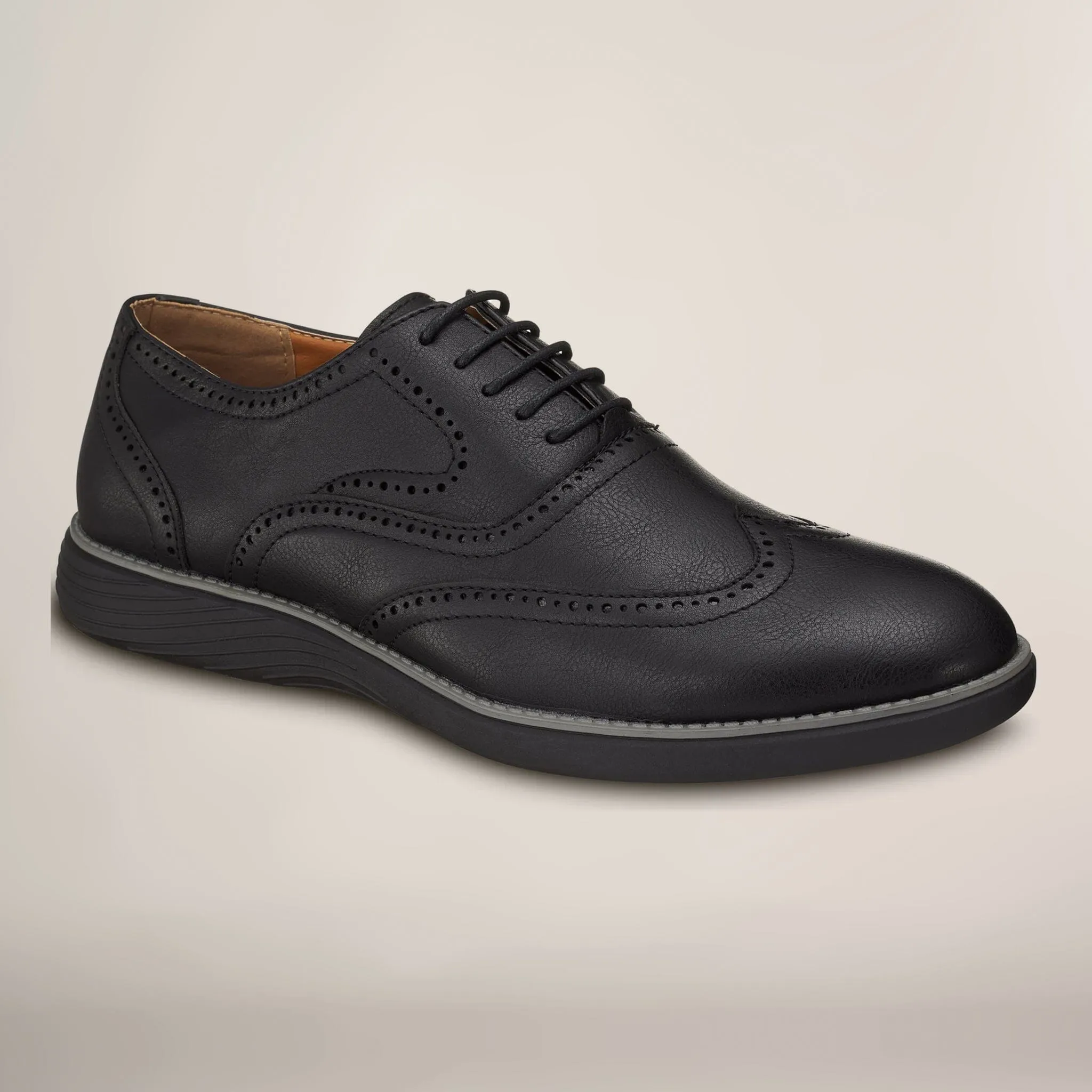 Men's Grand Oxford Wingtip Shoes ecco Shoes