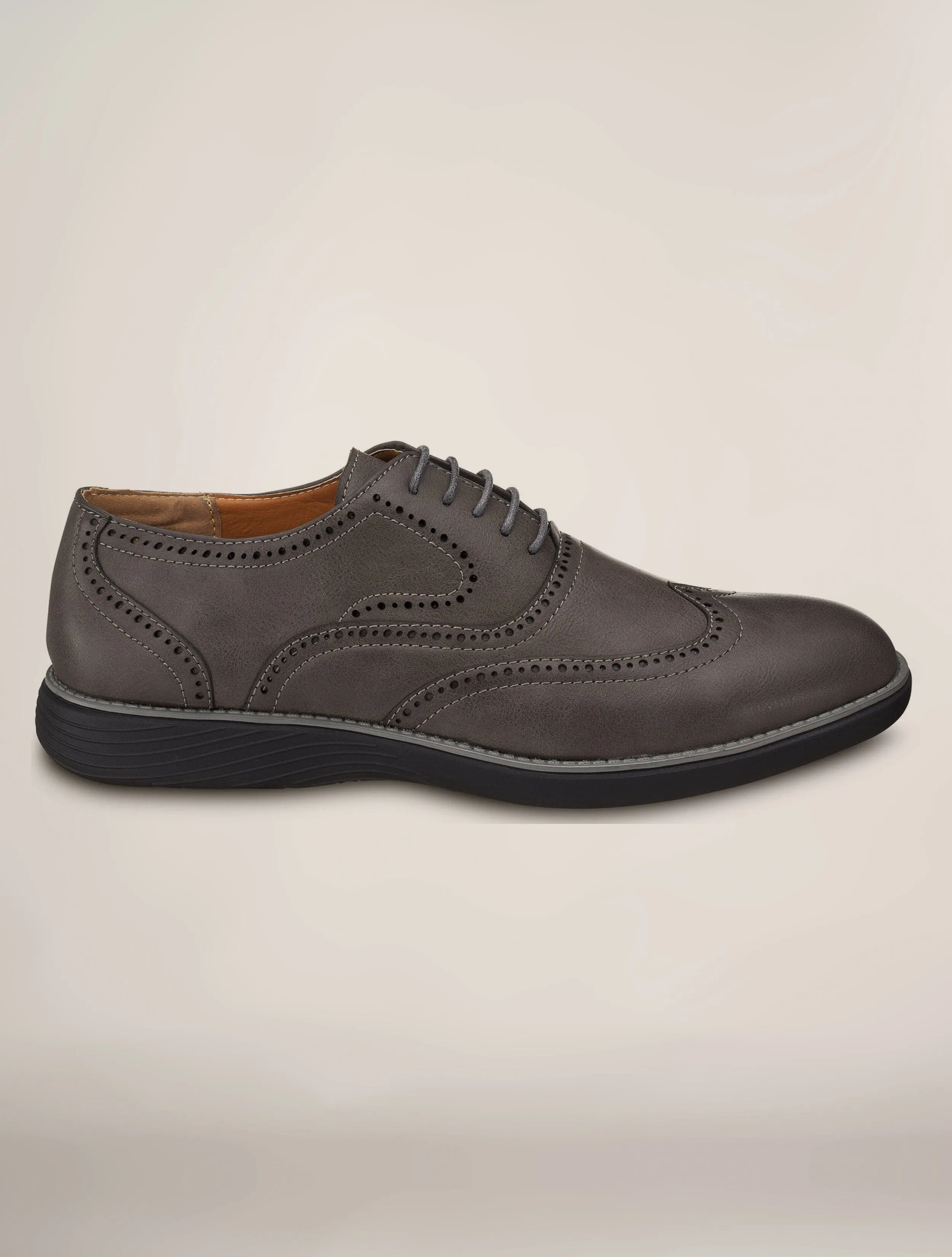Men's Grand Oxford Wingtip Shoes ecco Shoes