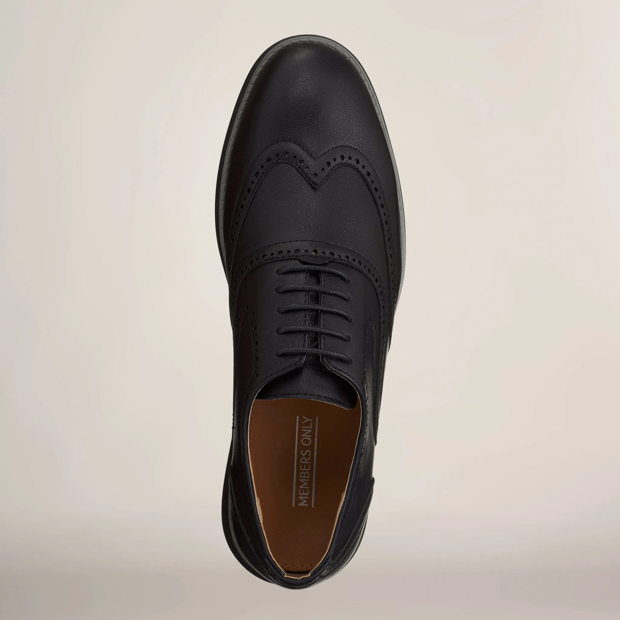Men's Grand Oxford Wingtip Shoes ecco Shoes