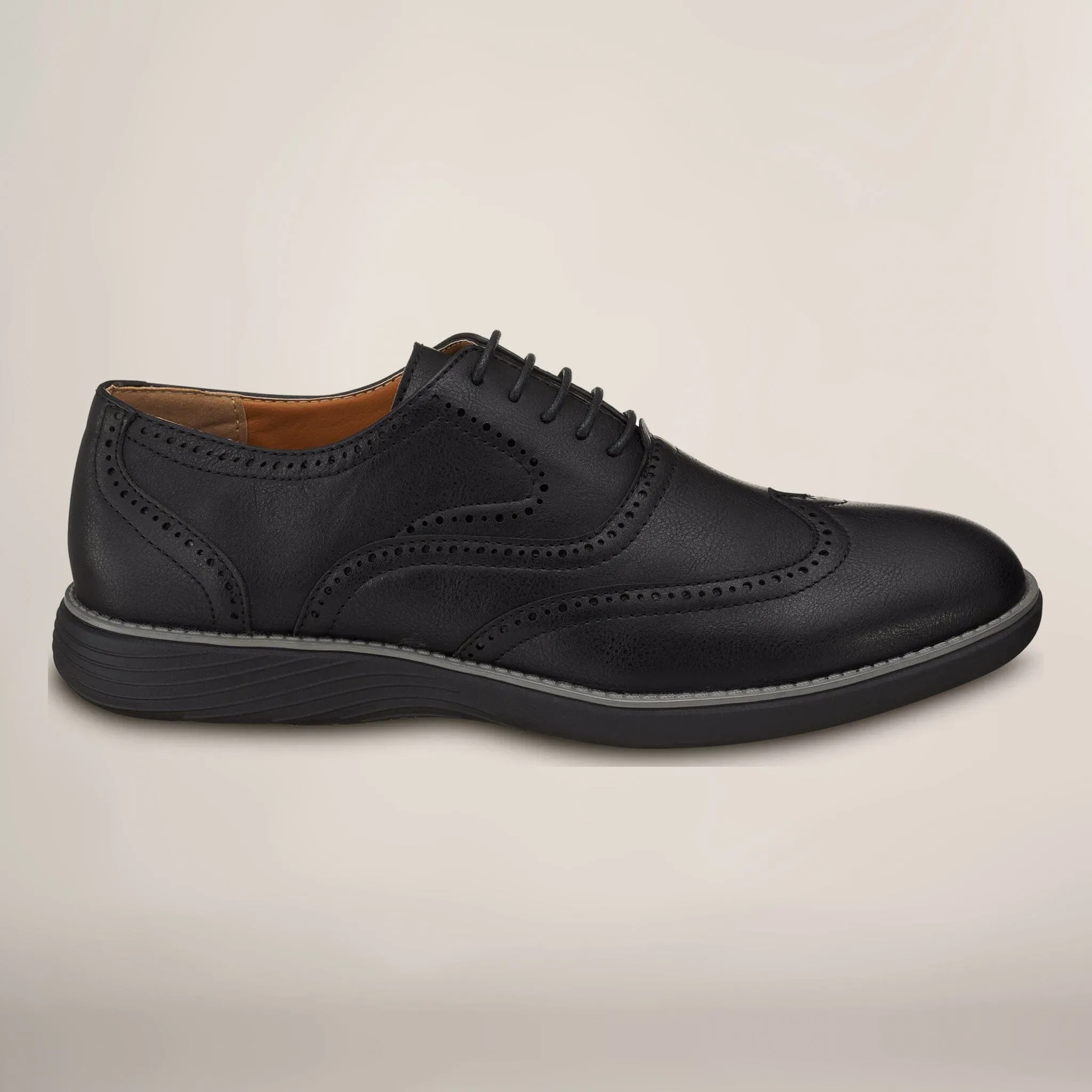 Men's Grand Oxford Wingtip Shoes ecco Shoes