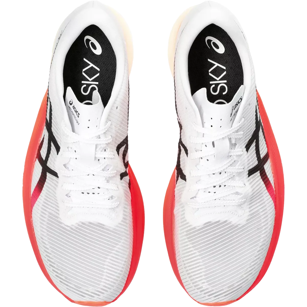 Men's Metaspeed Sky  Asics Shoes