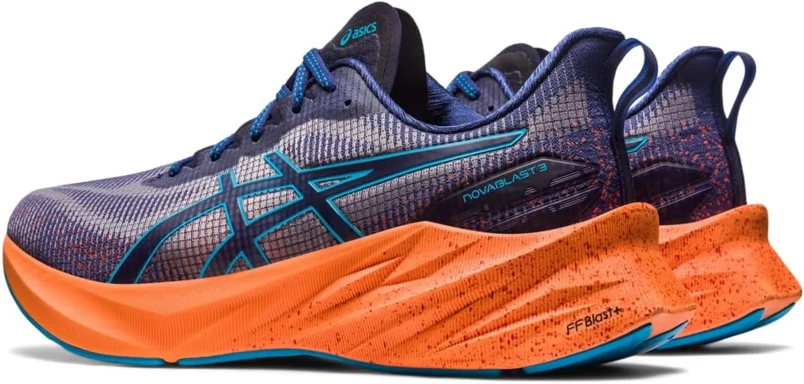 Men's Novablast 3 LE asics Shoes
