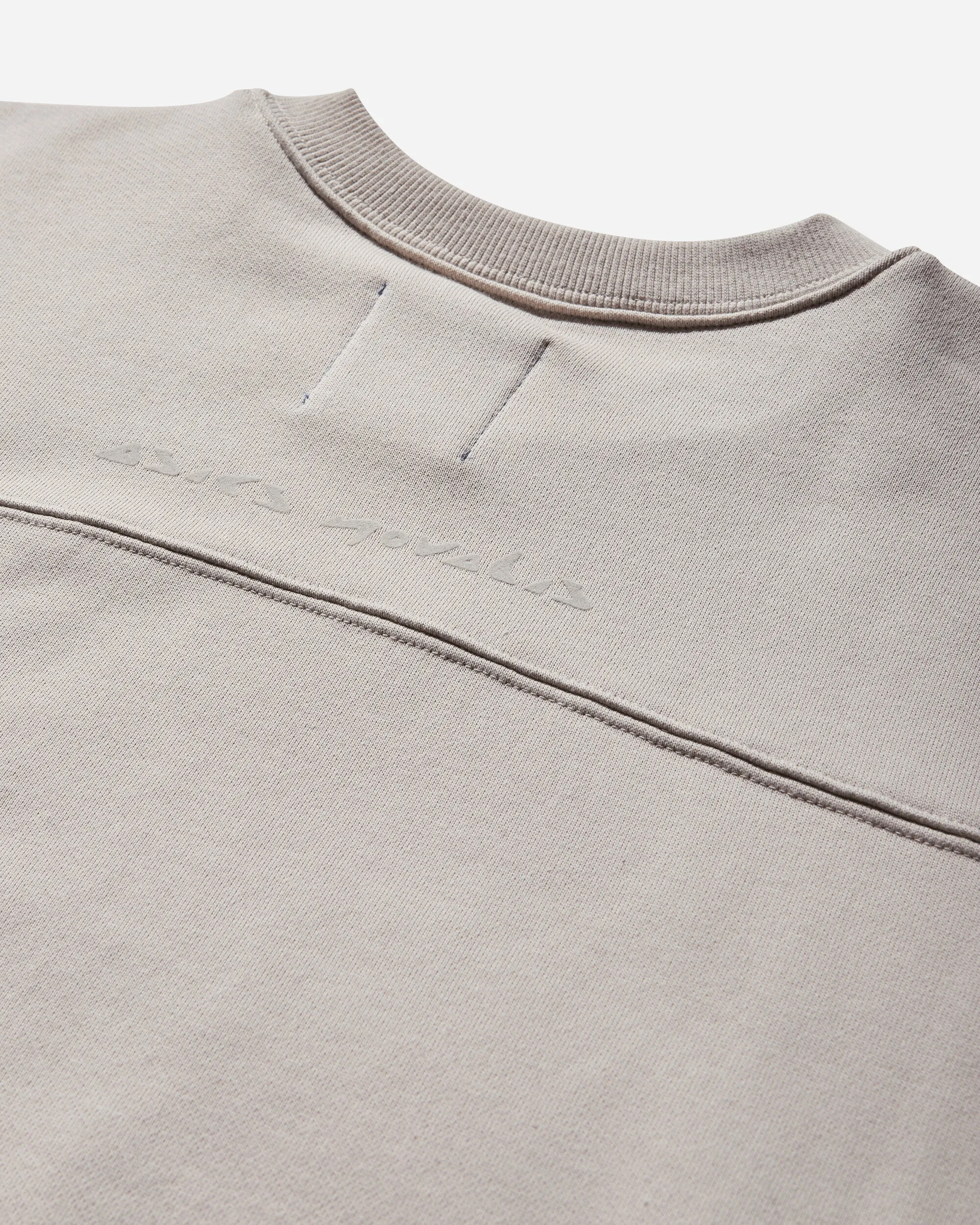 Men's Novalis Bixance Crewneck Sweatshirt Quartz asics Shoes