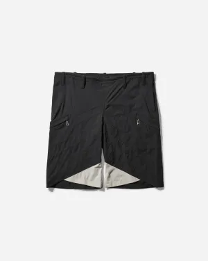 Men's Novalis Liatrisory Shorts Anthracite asics Shoes