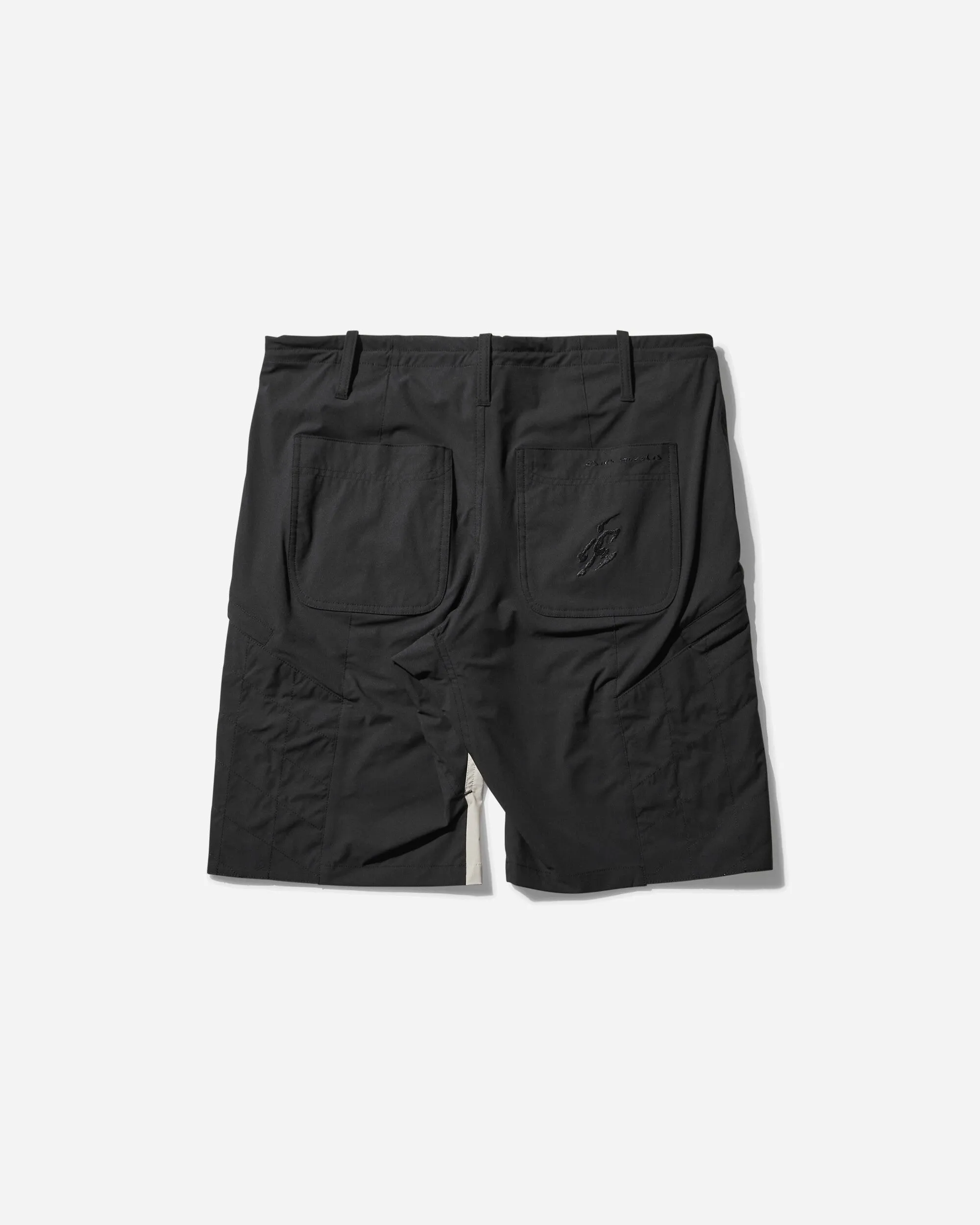 Men's Novalis Liatrisory Shorts Anthracite asics Shoes