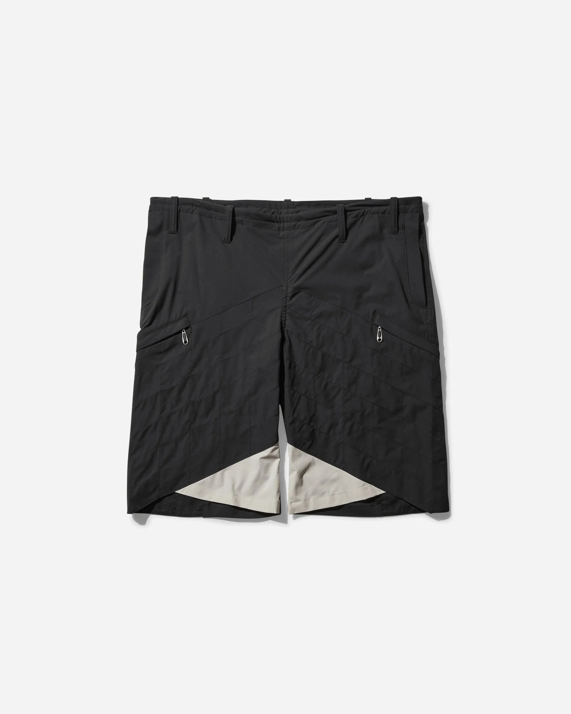 Men's Novalis Liatrisory Shorts Anthracite asics Shoes