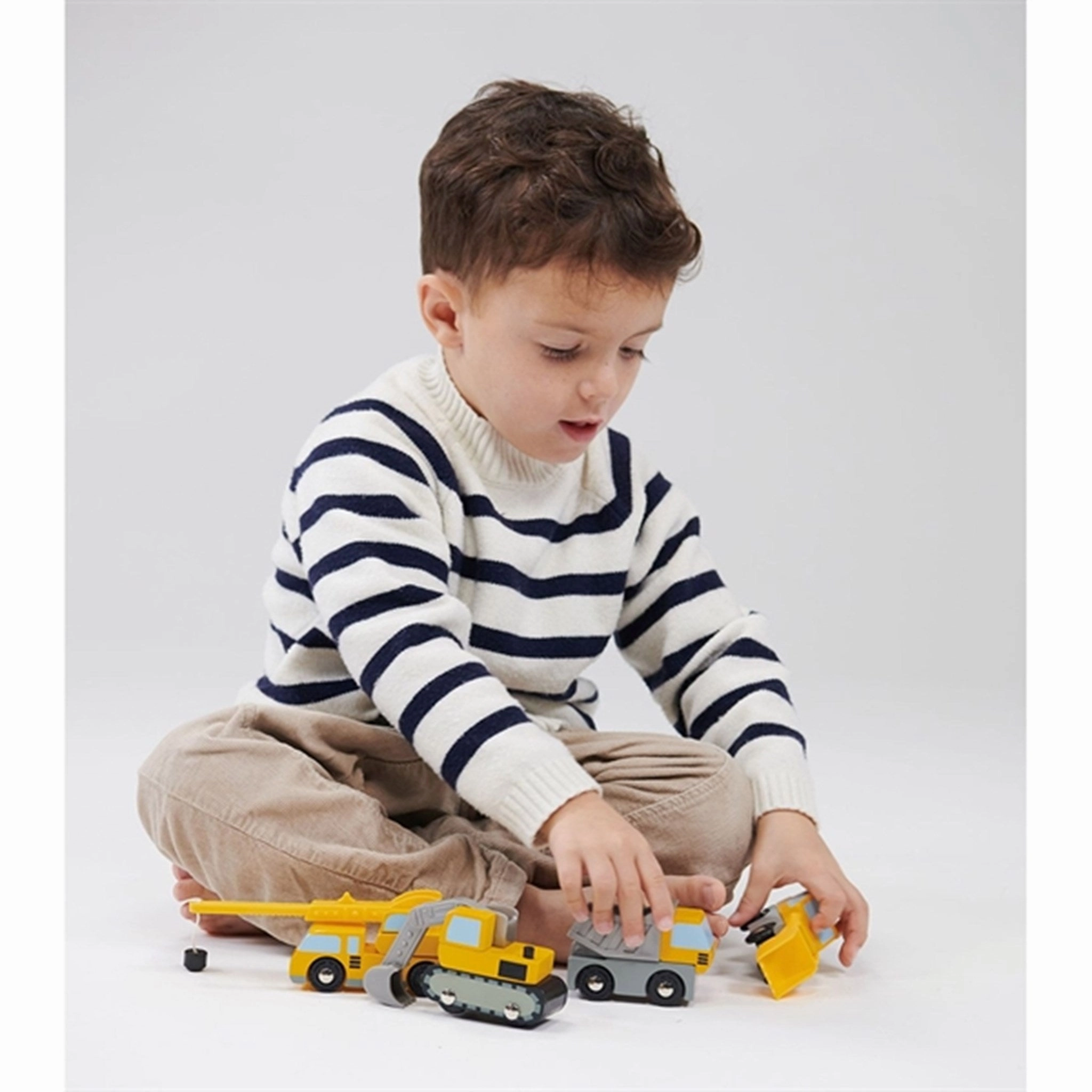 Mentari Utility Vehicles