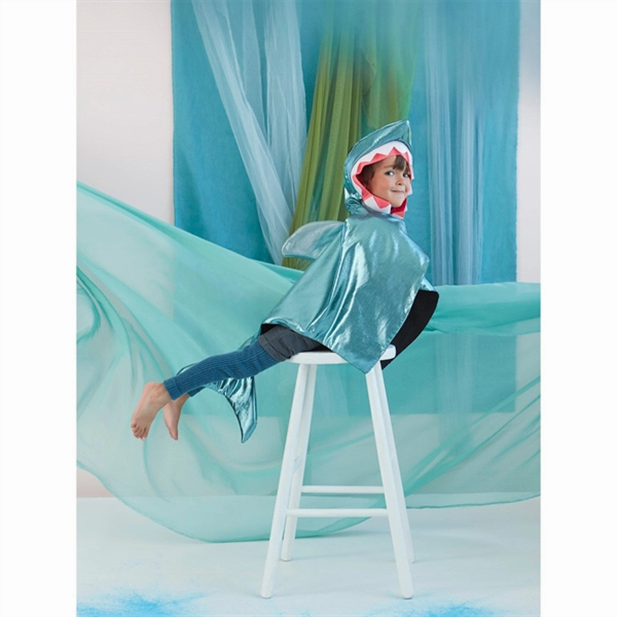 Meri Meri Shark Dress Up